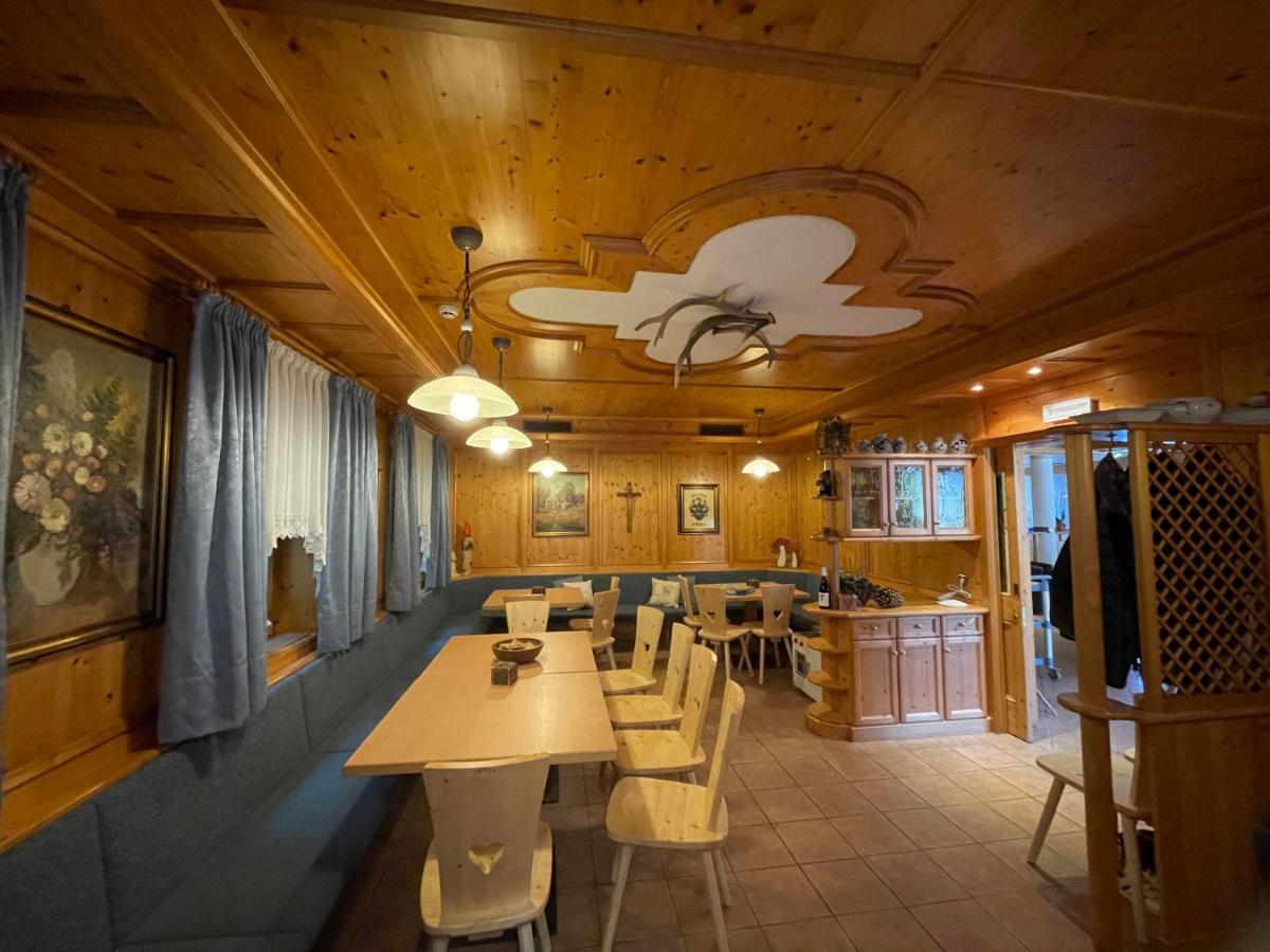 拉奇酒店 坎博·迪·特伦斯 外观 照片